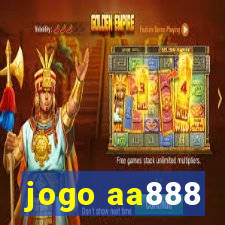 jogo aa888